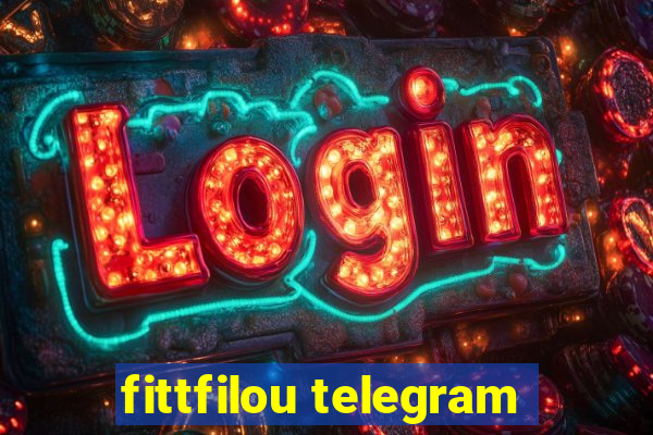 fittfilou telegram